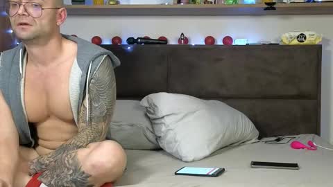 Snapshot of sexbogove36 chatting on 01-14-26, 11:09 JackAdelaide online show from 01-14-26, 11:09