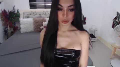 Mistress Maria online show from 01-19-25, 03:08