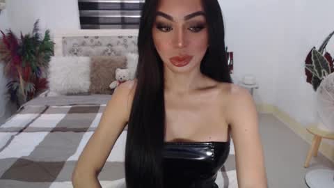 Mistress Maria online show from 02-03-25, 03:53