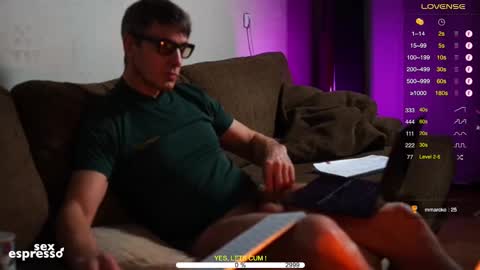 Snapshot of sexespresso chatting on 11-07-25, 03:56 Thank you for Birthday Wishes online show from 11-07-25, 03:56