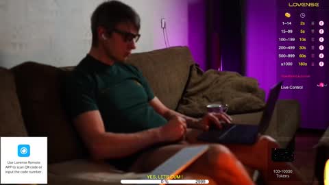 Snapshot of sexespresso chatting on 01-16-26, 06:01 Thank you for Birthday Wishes online show from 01-16-26, 06:01