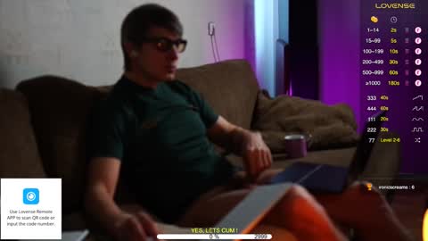 Snapshot of sexespresso chatting on 02-01-26, 09:52 Thank you for Birthday Wishes online show from 02-01-26, 09:52