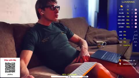 Snapshot of sexespresso chatting on 02-15-26, 01:09 Thank you for Birthday Wishes online show from 02-15-26, 01:09