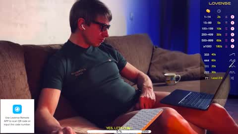 Snapshot of sexespresso chatting on 02-20-26, 06:52 Thank you for Birthday Wishes online show from 02-20-26, 06:52