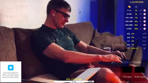 Snapshot of sexespresso chatting on 03-13-26, 05:52 Thank you for Birthday Wishes online show from 03-13-26, 05:52