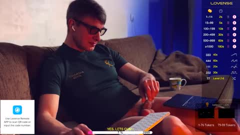 Snapshot of sexespresso chatting on 03-27-26, 06:18 Thank you for Birthday Wishes online show from 03-27-26, 06:18