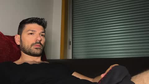 Snapshot of sexfriendch chatting on 05-01-26, 08:52 Lucenzo online show from 05-01-26, 08:52
