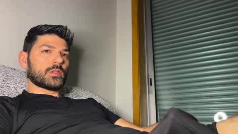 Snapshot of sexfriendch chatting on 05-16-26, 10:12 Lucenzo online show from 05-16-26, 10:12