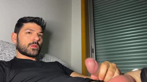Snapshot of sexfriendch chatting on 05-16-26, 10:36 Lucenzo online show from 05-16-26, 10:36