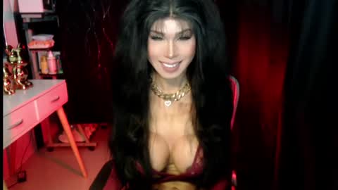 nicole online show from 07-03-26, 11:44