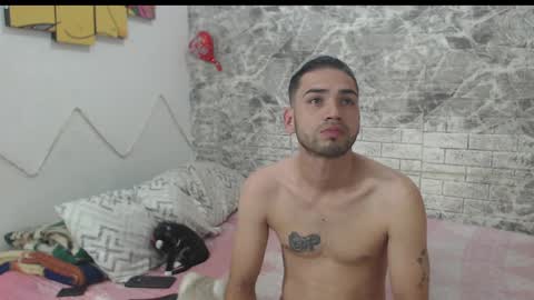 monserat y thony online show from 03-05-25, 12:27