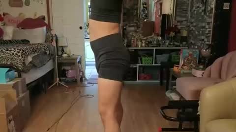 sexiwhiskey699 online show from 04-29-26, 08:15