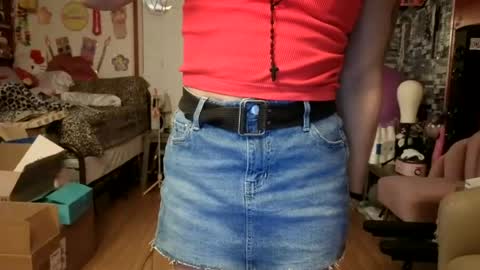 sexiwhiskey699 online show from 06-15-26, 08:00