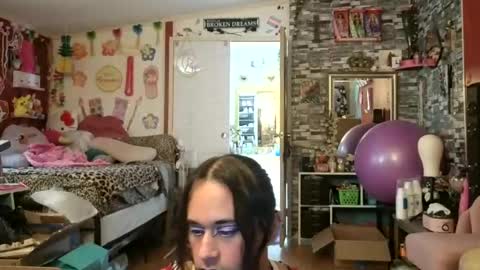 Snapshot of sexiwhiskey699 chatting on 06-21-26, 10:12 sexiwhiskey699 online show from 06-21-26, 10:12