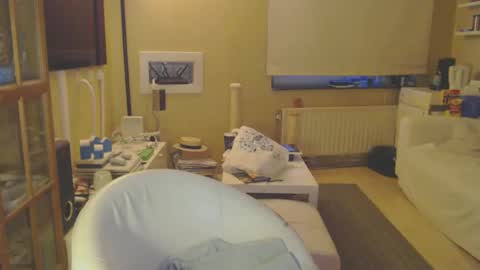 Sexlobo online show from 02-20-25, 05:18