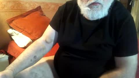 Snapshot of sexmetalparis chatting on 03-29-26, 02:50 Chris online show from 03-29-26, 02:50