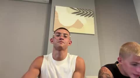 Jace online show from 04-06-26, 11:11