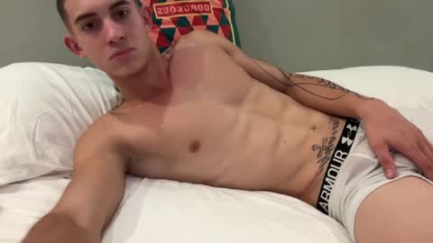 Jace online show from 05-27-26, 09:06