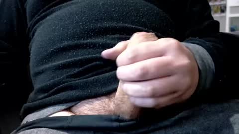 Masturbateforyou online show from 04-23-26, 10:45