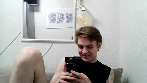 Jennis and OliverPvt is open online show from 04-29-26, 06:58