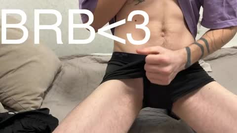 Jennis and OliverPvt is open online show from 04-30-26, 05:08