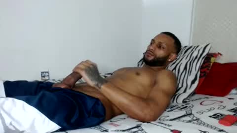STIIV G online show from 05-19-26, 02:51