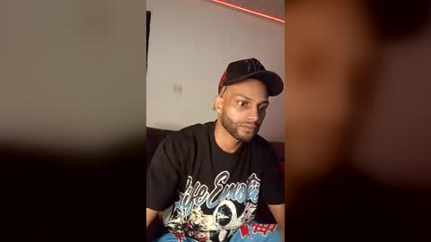 STIIV G online show from 06-20-26, 10:29