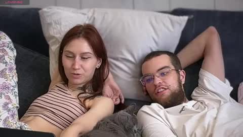 NIKKI KATE LIZA AND BOYS online show from 06-05-26, 12:22