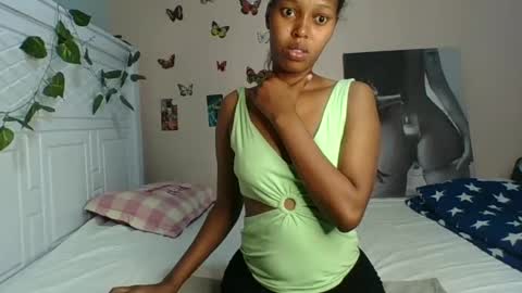 Snapshot of sexttiana_ebony chatting on 03-10-25, 08:26 sexttiana_ebony online show from 03-10-25, 08:26