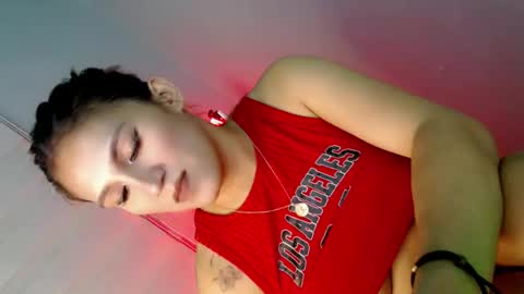 Britney Allen online show from 02-28-25, 03:37