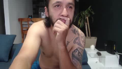 sexual_devils online show from 03-12-25, 11:31