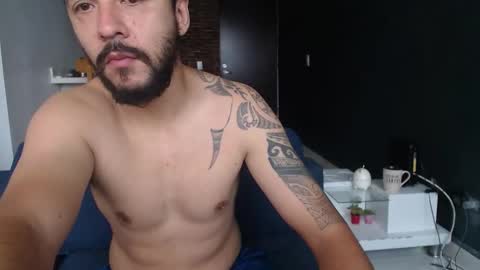 sexual_devils online show from 11-15-25, 12:02