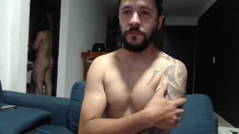 sexual_devils online show from 02-03-26, 11:15