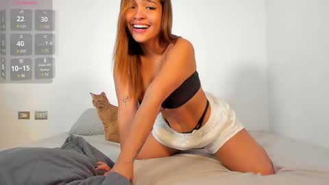 Snapshot of sexualmindset chatting on 01-13-25, 07:31 Andrea online show from 01-13-25, 07:31