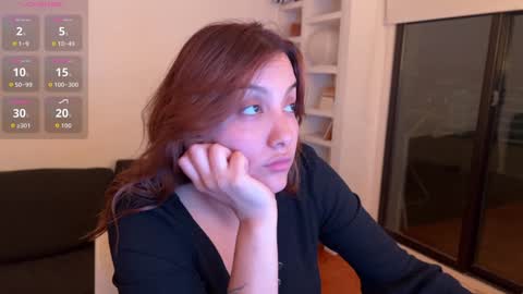 Snapshot of sexualmindset chatting on 09-26-25, 02:48 Andrea online show from 09-26-25, 02:48
