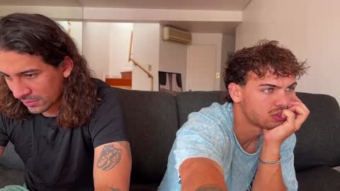 Andrea online show from 02-11-26, 04:45