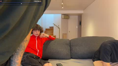 Andrea online show from 04-29-26, 06:14