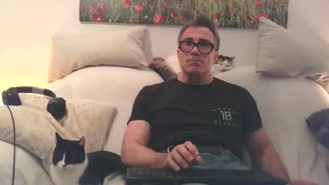Sexurbation online show from 05-02-26, 09:09