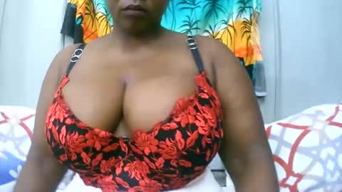 sexxi_ebony online show from 12-19-25, 04:19