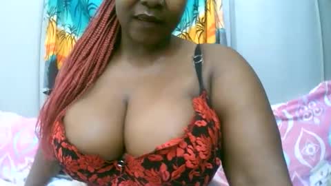 sexxi_ebony online show from 01-17-26, 09:14