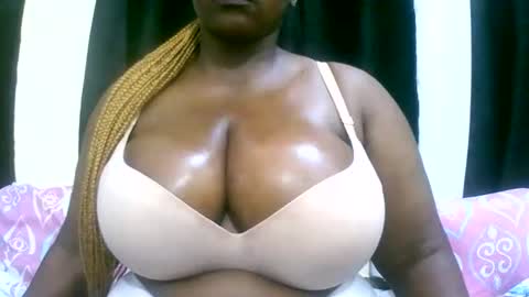 sexxi_ebony online show from 05-29-26, 05:05