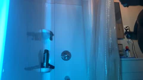 SexxiiChocolate online show from 01-02-25, 06:56