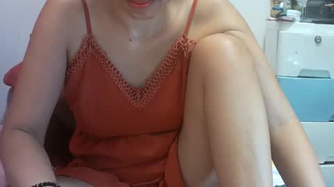 Megummi or Meg online show from 07-07-26, 07:23