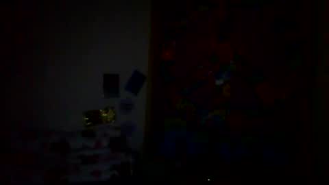 Leeah CloudZzz online show from 07-13-26, 04:48