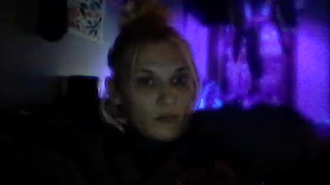 Leeah CloudZzz online show from 07-19-26, 04:49