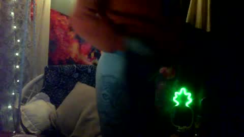 Leeah CloudZzz online show from 07-22-26, 12:30