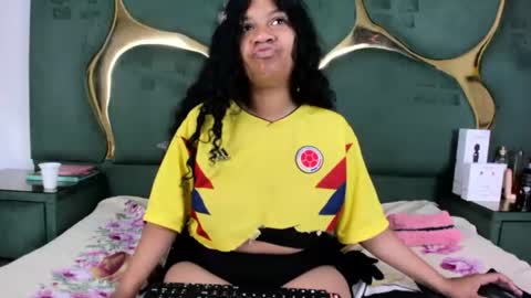 Sexxtaty online show from 07-04-26, 03:07