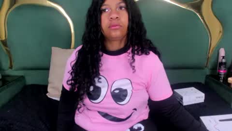 Sexxtaty online show from 08-06-26, 12:18