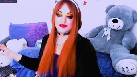 Snapshot of sexxx_queen chatting on 02-02-25, 02:34 sexxx_queen online show from 02-02-25, 02:34