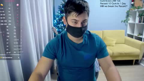 Tommy online show from 12-16-25, 10:20